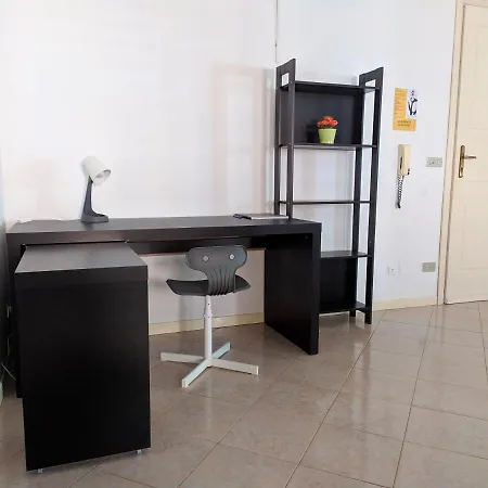 Residenza Silvestro A 2 Minuti Dalla Fiera E Dal Mare! Vakantiehuis *