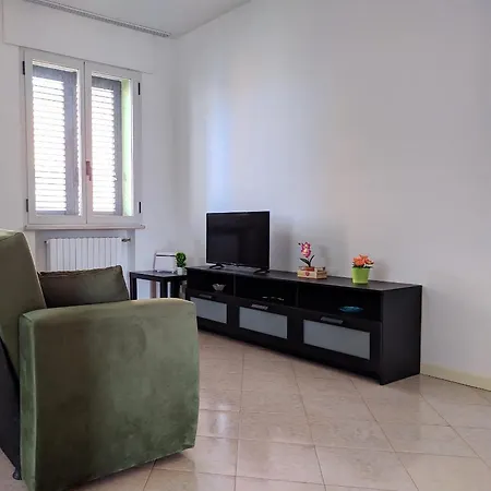 Vakantiehuis Residenza Silvestro A 2 Minuti Dalla Fiera E Dal Mare! Rimini