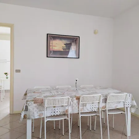 Casa vacanze Residenza Silvestro A 2 Minuti Dalla Fiera E Dal Mare! Rimini