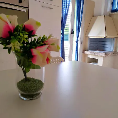 Residenza Silvestro A 2 Minuti Dalla Fiera E Dal Mare!