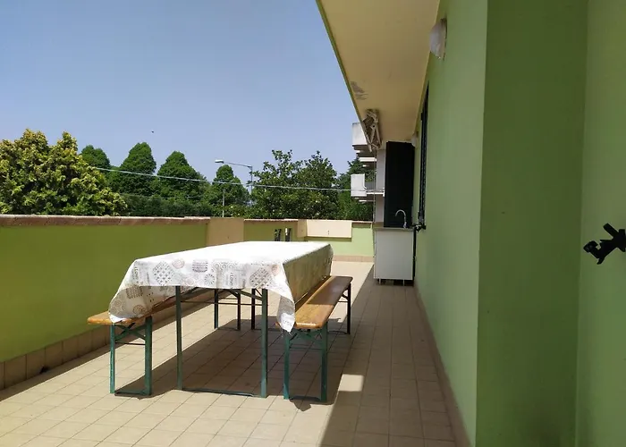 Residenza Silvestro A 2 Minuti Dalla Fiera E Dal Mare! 펜션