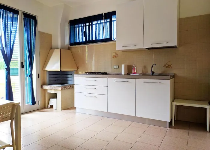 Residenza Silvestro A 2 Minuti Dalla Fiera E Dal Mare! Ferienhaus Rimini