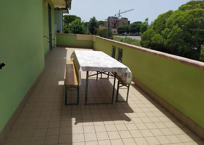 Residenza Silvestro A 2 Minuti Dalla Fiera E Dal Mare! *