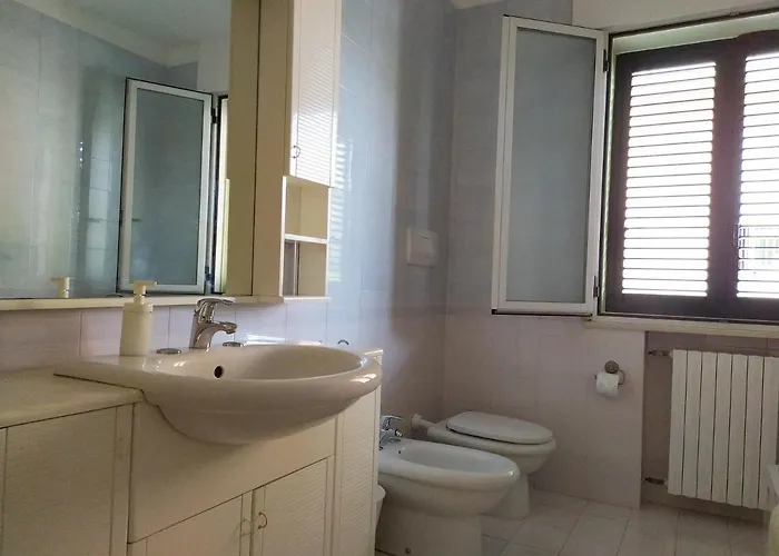 Residenza Silvestro A 2 Minuti Dalla Fiera E Dal Mare! * 리미니