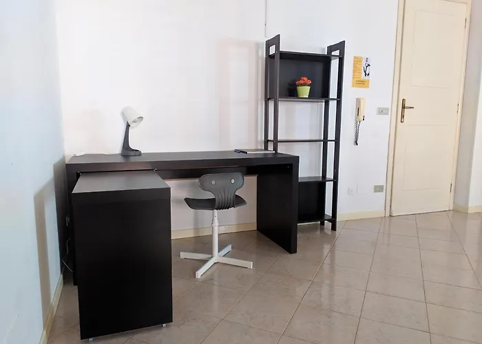 Residenza Silvestro A 2 Minuti Dalla Fiera E Dal Mare! Ferienhaus *