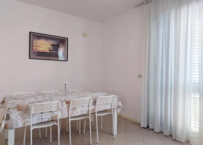 Ferienhaus Residenza Silvestro A 2 Minuti Dalla Fiera E Dal Mare! *