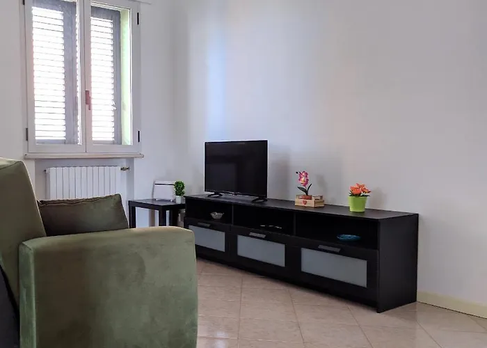 펜션 Residenza Silvestro A 2 Minuti Dalla Fiera E Dal Mare! 리미니