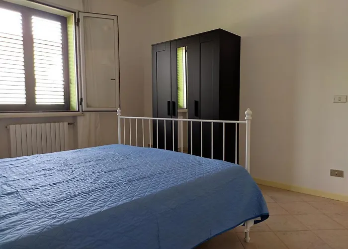 Residenza Silvestro A 2 Minuti Dalla Fiera E Dal Mare! *