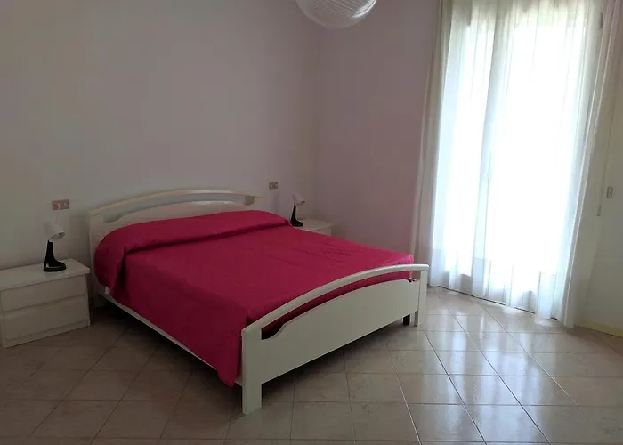 Residenza Silvestro A 2 Minuti Dalla Fiera E Dal Mare! Rimini