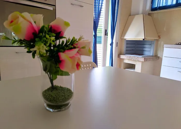 Residenza Silvestro A 2 Minuti Dalla Fiera E Dal Mare!