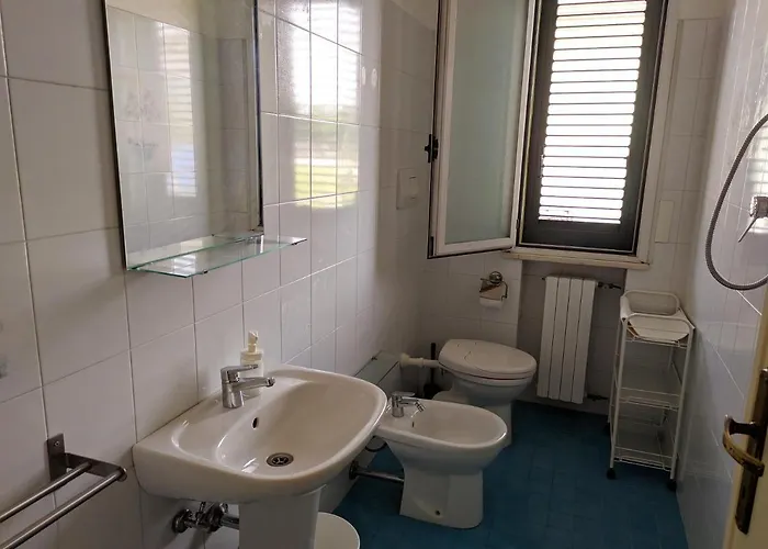 Residenza Silvestro A 2 Minuti Dalla Fiera E Dal Mare! Ferienhaus *