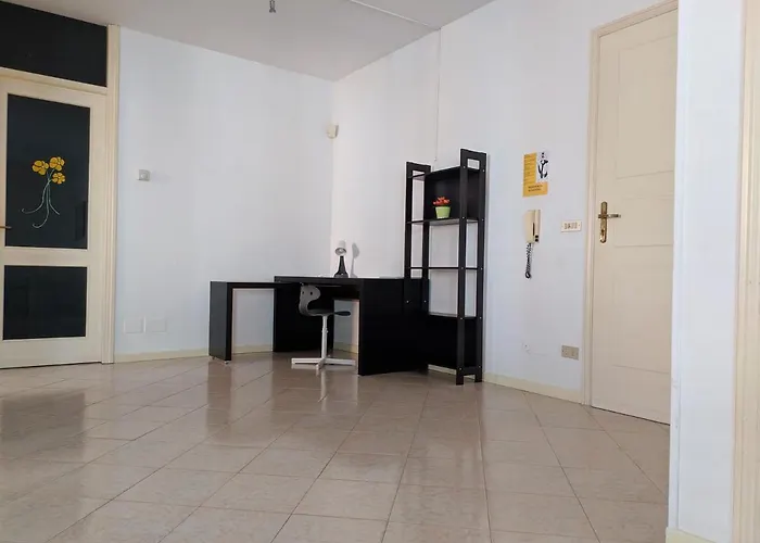 Residenza Silvestro A 2 Minuti Dalla Fiera E Dal Mare! Ferienhaus