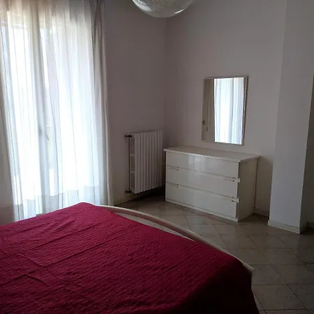 Residenza Silvestro A 2 Minuti Dalla Fiera E Dal Mare! Holiday home *