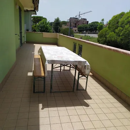 Residenza Silvestro A 2 Minuti Dalla Fiera E Dal Mare! *