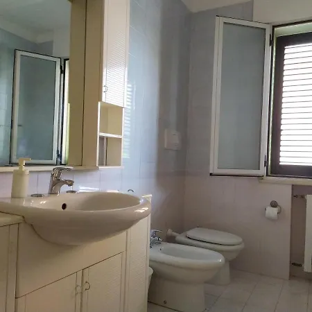 Residenza Silvestro A 2 Minuti Dalla Fiera E Dal Mare! * Rimini