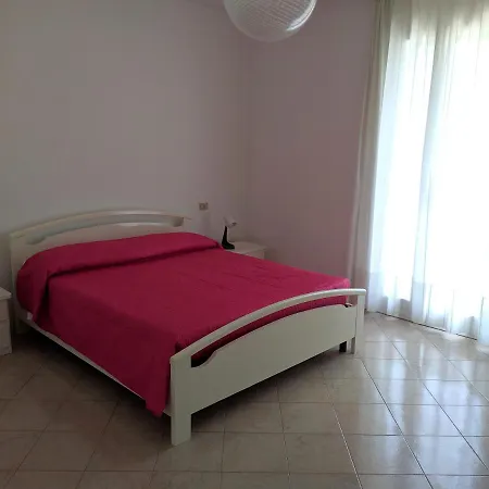 Residenza Silvestro A 2 Minuti Dalla Fiera E Dal Mare! Rimini