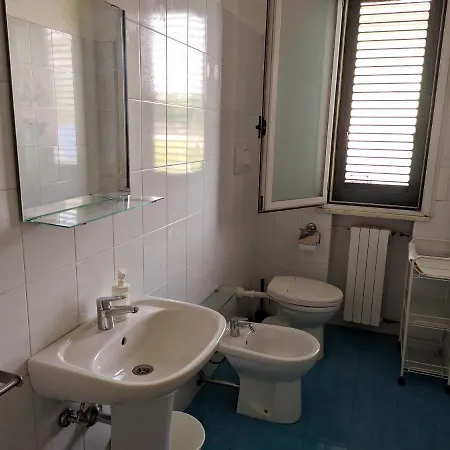 Residenza Silvestro A 2 Minuti Dalla Fiera E Dal Mare! Holiday home *