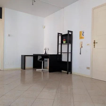 Residenza Silvestro A 2 Minuti Dalla Fiera E Dal Mare! Holiday home