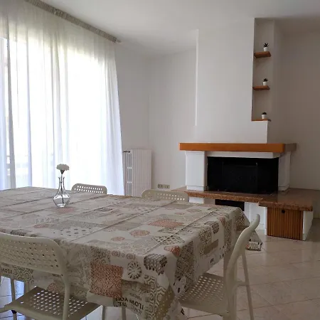 Residenza Silvestro A 2 Minuti Dalla Fiera E Dal Mare! Holiday home