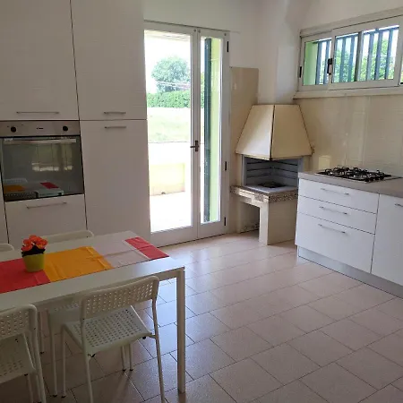 Holiday home Residenza Silvestro A 2 Minuti Dalla Fiera E Dal Mare! Rimini