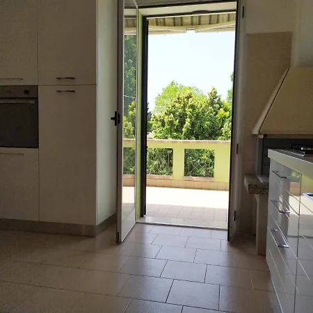 Prázdninový dům Residenza Silvestro A 2 Minuti Dalla Fiera E Dal Mare! Rimini